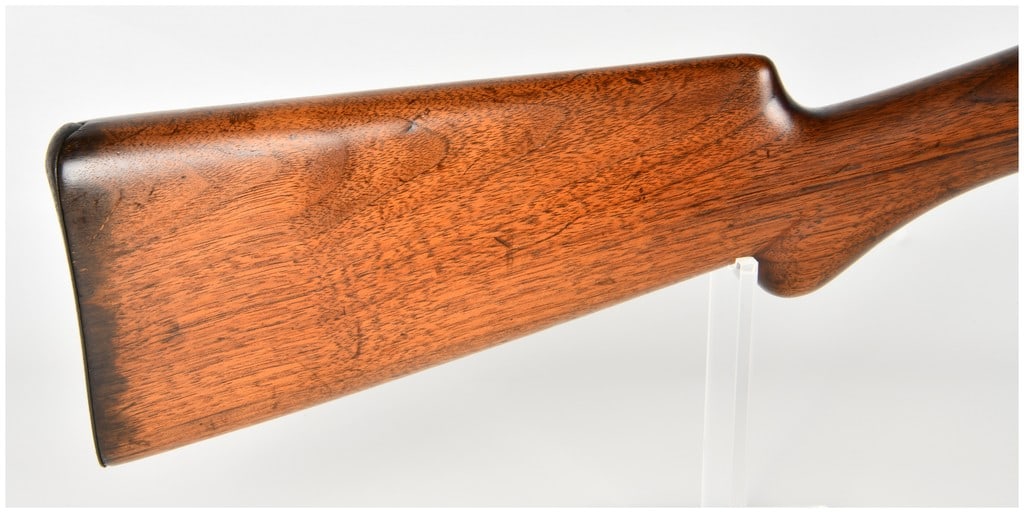 Winchester Model 1897 Pump Action Shotgun 12 Gauge with 30 Inch Barrel - 2