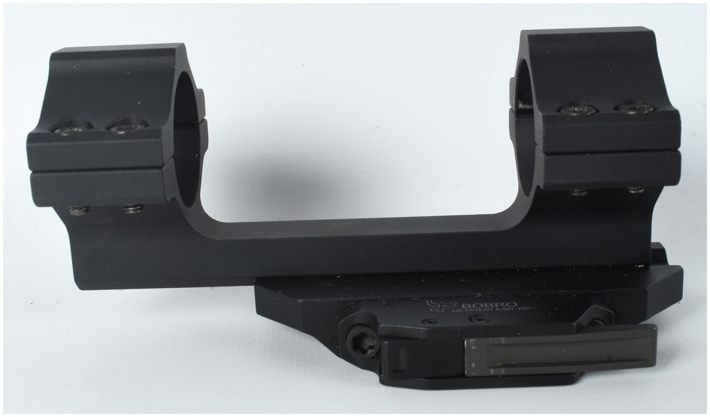 Trijicon Bobro Quick Release Cantilever Scope Mount (1 of 5)