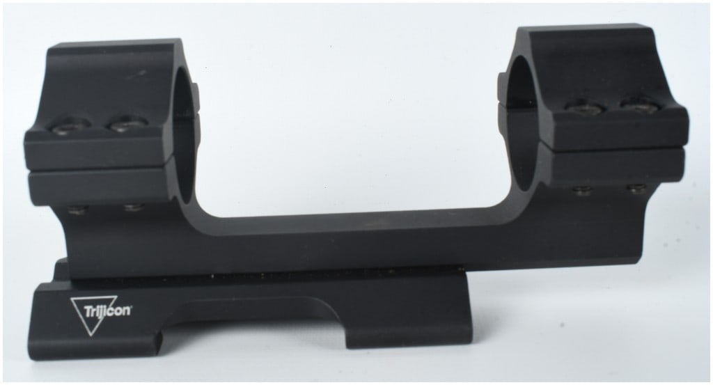 Trijicon Bobro Quick Release Cantilever Scope Mount - 3