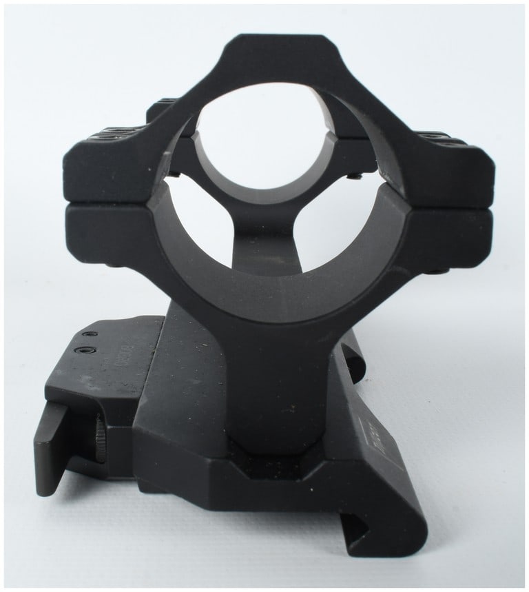 Trijicon Bobro Quick Release Cantilever Scope Mount - 4