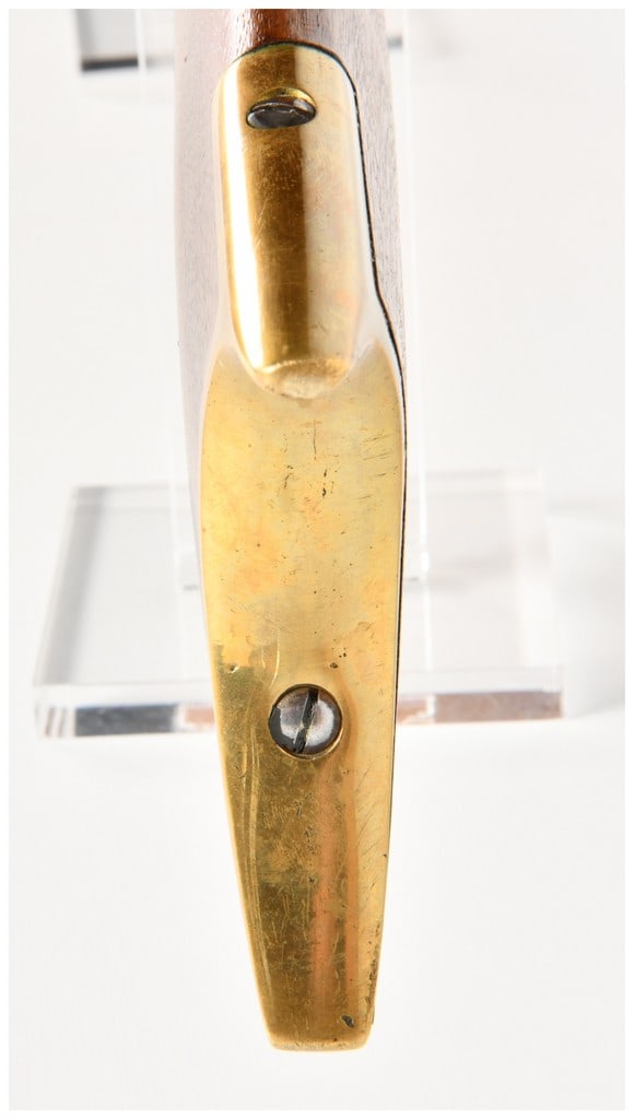 Tingle Mfg. Co. Side Hammer Percussion Muzzleloading Rifle - 14