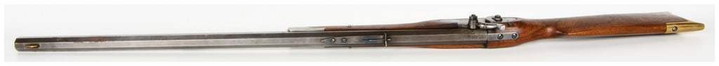 Tingle Mfg. Co. Side Hammer Percussion Muzzleloading Rifle - 16