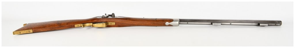 Tingle Mfg. Co. Side Hammer Percussion Muzzleloading Rifle - 17