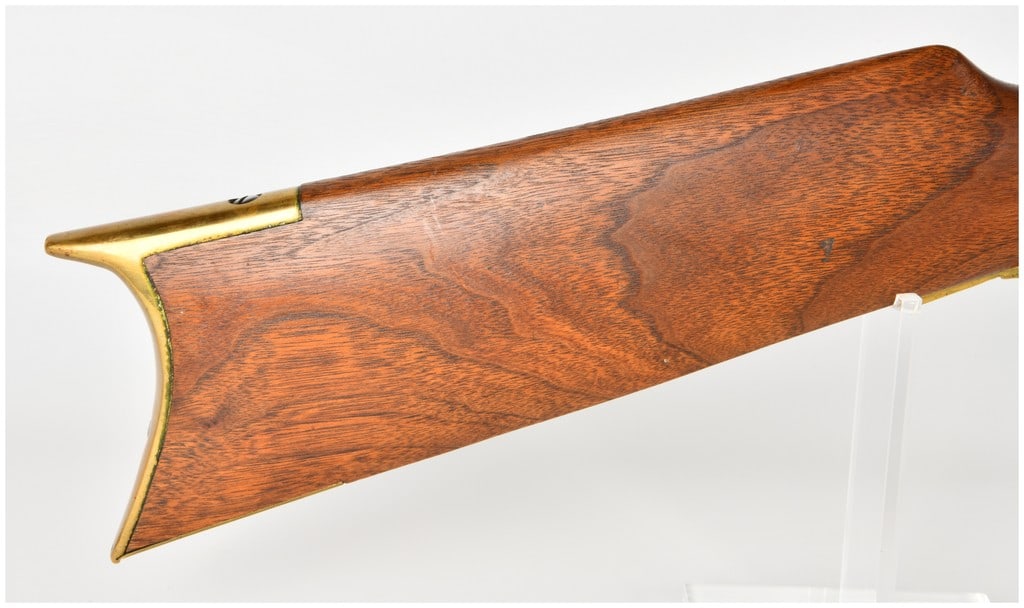 Tingle Mfg. Co. Side Hammer Percussion Muzzleloading Rifle - 3