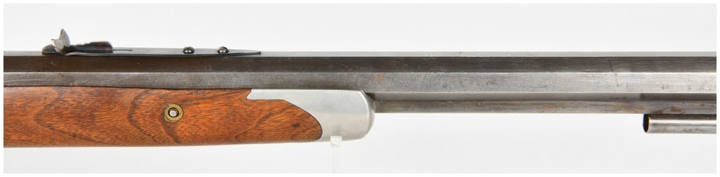 Tingle Mfg. Co. Side Hammer Percussion Muzzleloading Rifle - 5