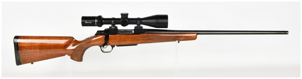 Browning A-Bolt Medallion Bolt Action Rifle .223 WSSM with 23 Inch Barrel (1 of 20)