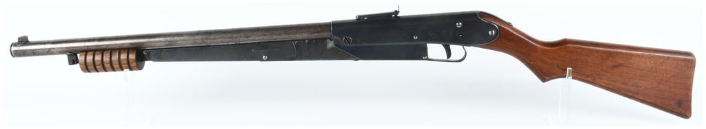 Daisy Model 25 Pump Action Air Rifle .177 Caliber (1 of 11)