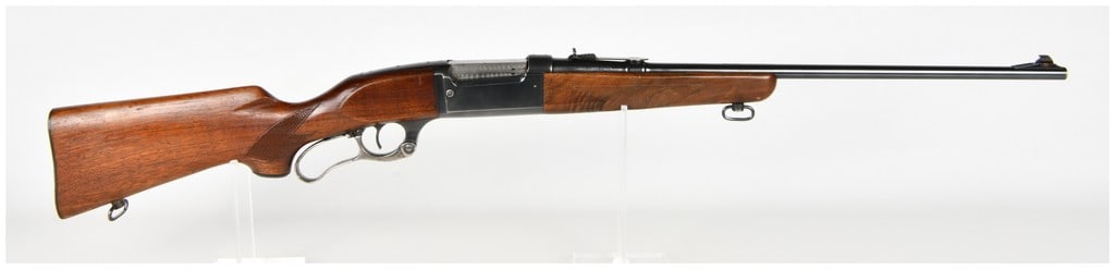 Savage Model 99F Lever Action Rifle .250-3000 Savage with 22 Inch Barrel (1 of 17)