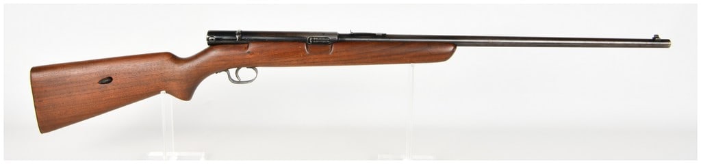 Winchester Model 74 Semi-Automatic Rifle .22 LR with 22 Inch Barrel (1 of 17)