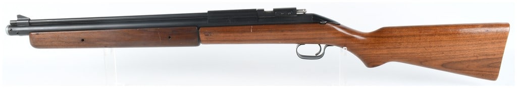 Sheridan Blue Streak Multi-Pump Pneumatic Air Rifle 5mm (1 of 11)