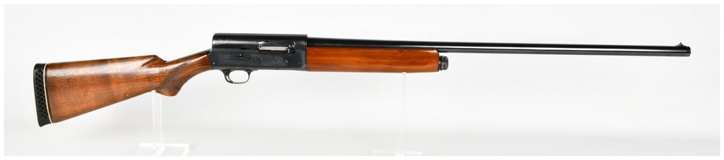 Savage Model 720 Upland Sporter Semi-Automatic Shotgun 12 Gauge (1 of 20)