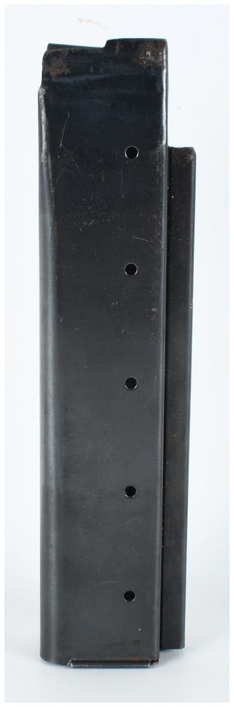 Harrington & Richardson Reising Model 50 Magazine .45 ACP (1 of 4)