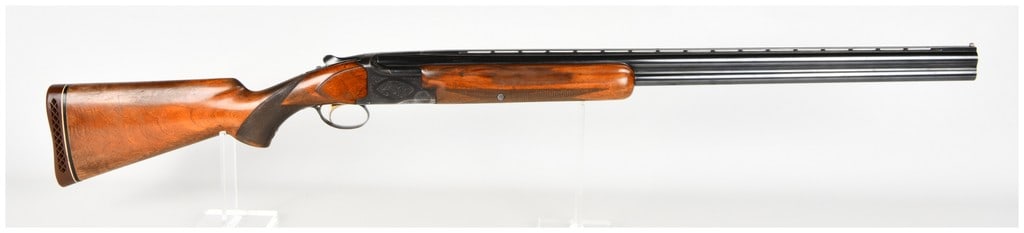 Browning Superposed Lightning Over/Under Shotgun 12 Gauge (1 of 20)