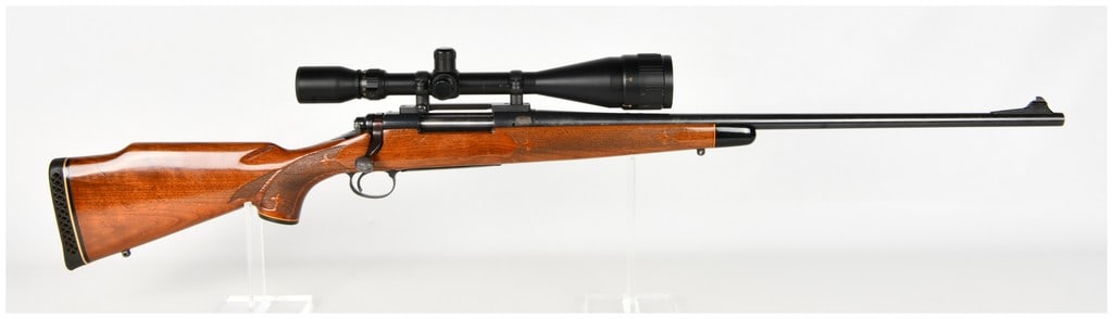 Remington Model 700 BDL Bolt Action Rifle 7mm Rem Mag (1 of 20)