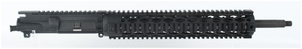 Yankee Hill Machine AR-15 Semi-Automatic Upper Receiver Assembly 5.56 NATO with 16 Inch Barrel (1 of 11)