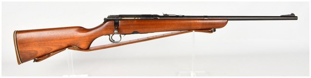 Savage Model 340 Bolt Action Rifle .30-30 Winchester (1 of 16)