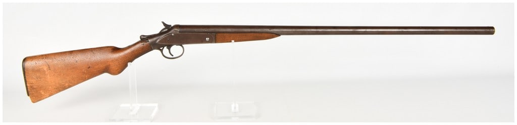 Lion Arms Co Single Shot Break Action Shotgun 12 Gauge with 32 Inch Barrel (1 of 20)