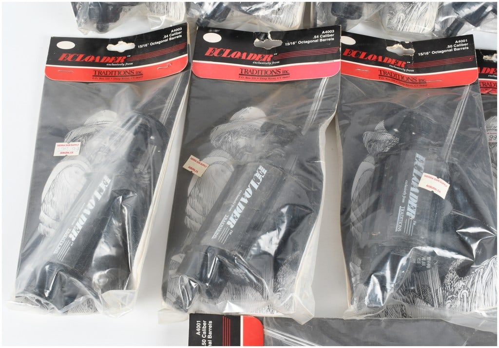Twelve Traditions Inc. EZ Loader Muzzleloading Speed Loaders - 4