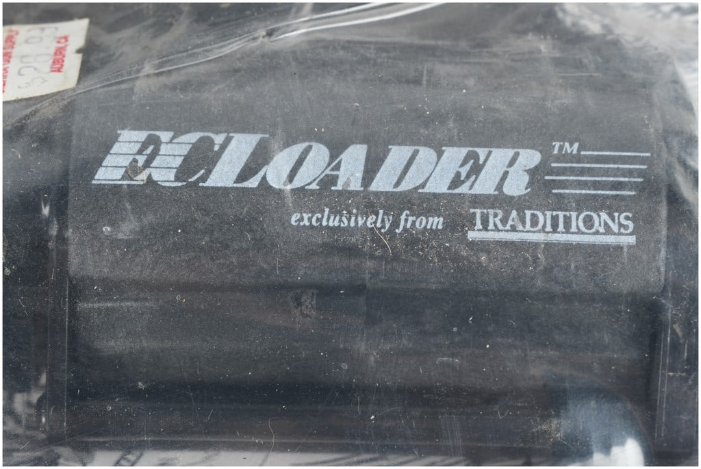 Twelve Traditions Inc. EZ Loader Muzzleloading Speed Loaders - 6