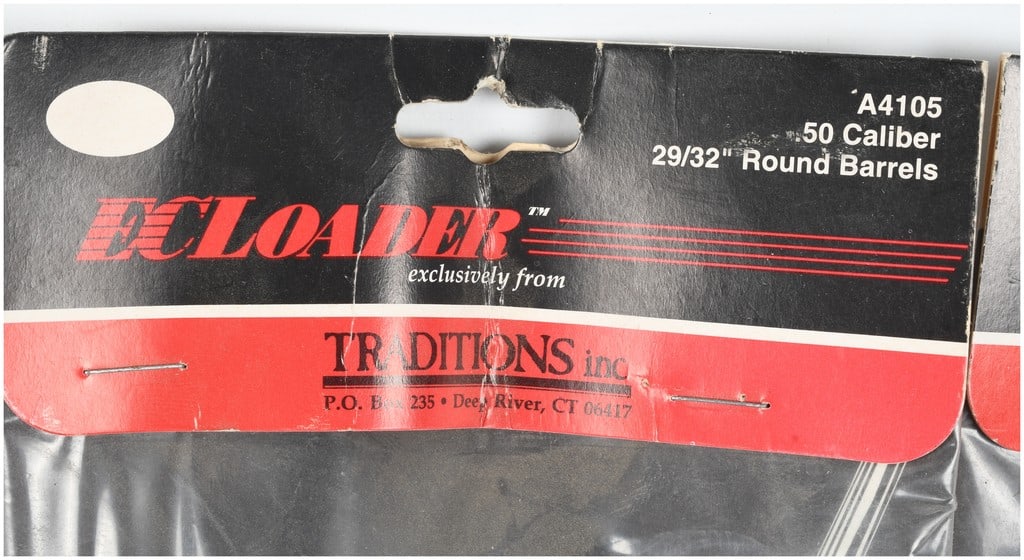 Twelve Traditions Inc. EZ Loader Muzzleloading Speed Loaders - 7