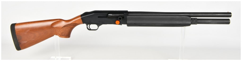 Mossberg 930 Semi-Automatic Shotgun 12 Gauge with 18.5 Inch Barrel (1 of 18)