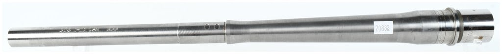 Alex Pro Firearms AR-10 Semi-Automatic Rifle Barrel .308 Winchester (1 of 9)