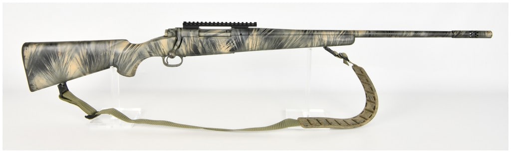 Winchester Model 70 Classic SM BOSS Bolt Action Rifle .270 Win (1 of 20)