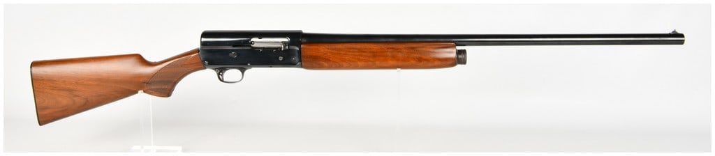 Remington Model 11 Semi-Automatic Shotgun 12 Gauge with 27 Inch Barrel (1 of 20)