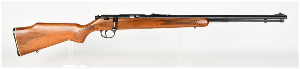 Marlin Model 783 Bolt Action Rifle .22 WMR with 22 Inch Barrel (1 of 16)