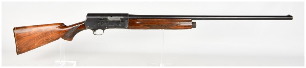 Remington Model 11 Semi-Automatic Shotgun 12 Gauge with 30 Inch Barrel (1 of 20)