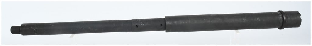 DPMS Sportical Semi-Automatic Rifle Barrel 5.56 NATO with 16 Inch Barrel (1 of 7)