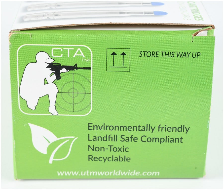 UTM RBT Semi-Automatic Conversion Kit .223 UTM CTA - 10