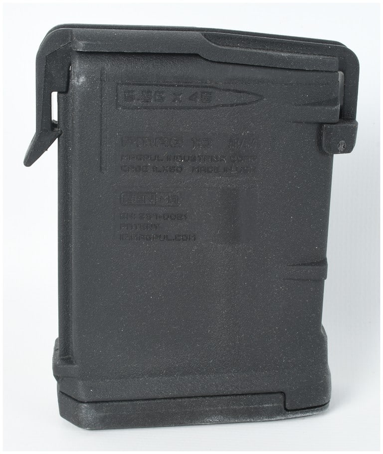 UTM RBT Semi-Automatic Conversion Kit .223 UTM CTA - 3