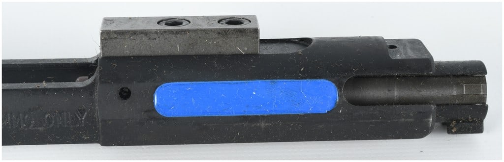 UTM RBT Semi-Automatic Conversion Kit .223 UTM CTA - 5