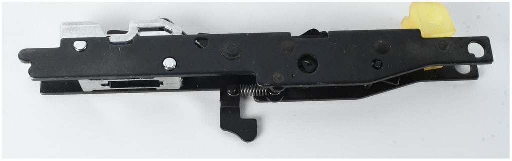 Two Marlin Model 60 Firearm Components including Trigger Guard - 4