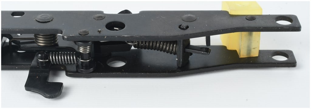 Two Marlin Model 60 Firearm Components including Trigger Guard - 6