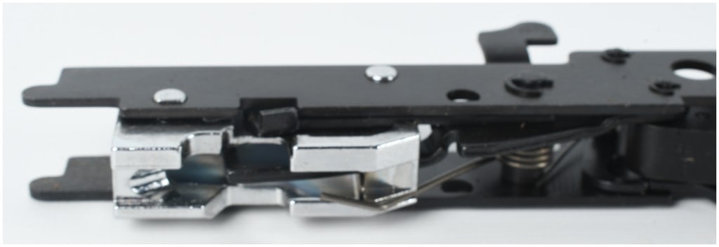 Two Marlin Model 60 Firearm Components including Trigger Guard - 7