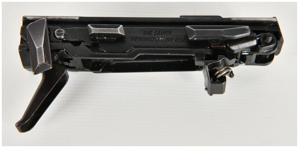 Sig Sauer P320 Semi-Automatic Pistol Fire Control Unit Multi-Caliber (1 of 6)