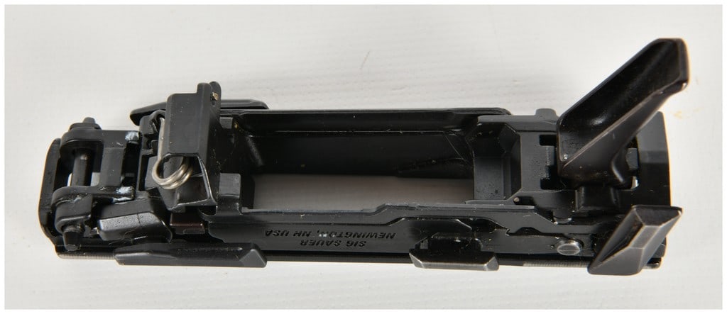 Sig Sauer P320 Semi-Automatic Pistol Fire Control Unit Multi-Caliber - 3