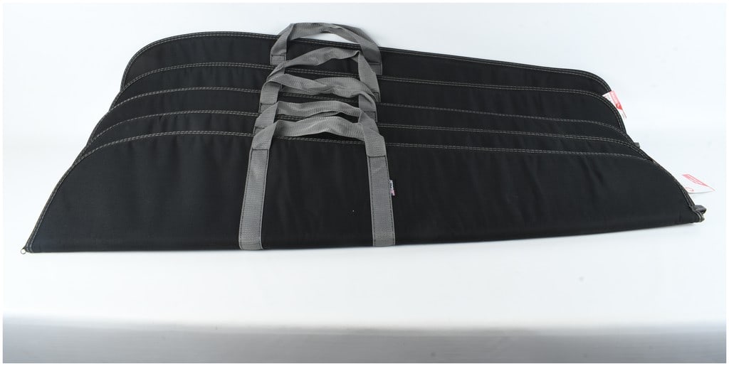 5 Allen Eldorado 46-Inch Scoped Rifle Cases (1 of 6)