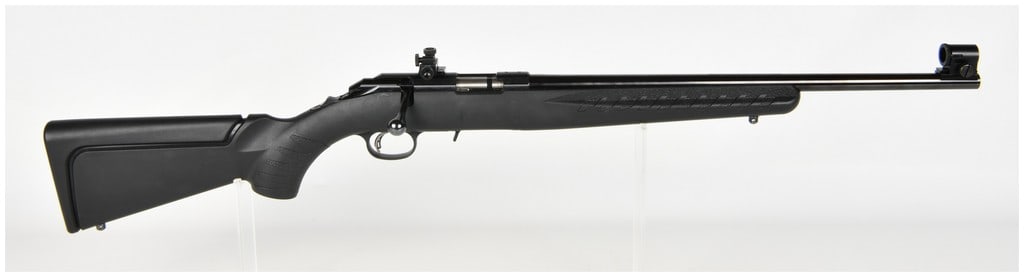Ruger American Rimfire Bolt Action Rifle .22 LR with 22 Inch Barrel (1 of 17)