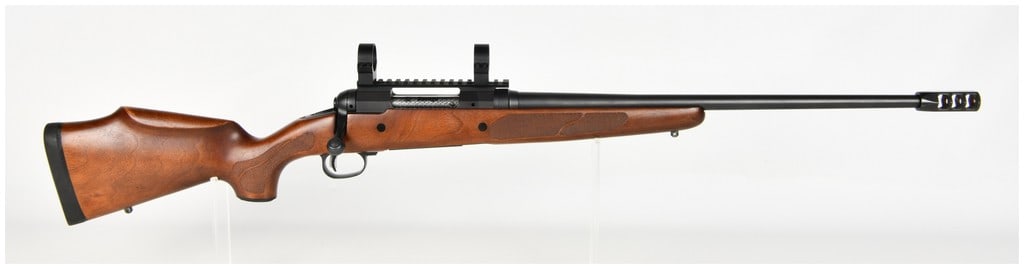 Savage Model 11 Bolt Action Rifle 6.5 Creedmoor with 22 Inch Barrel (1 of 17)