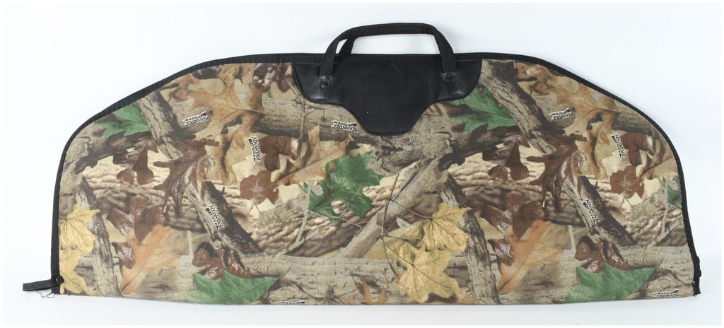 Allen Advantage Timber Camouflage Compound Bow Case (1 of 6)