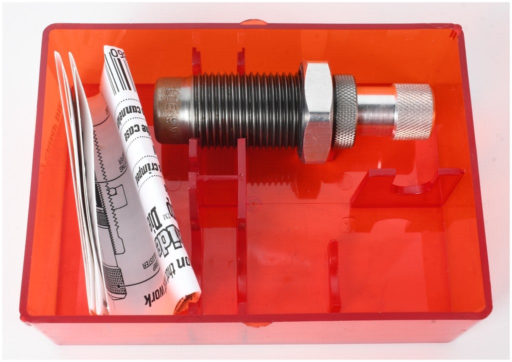 Two Lee Precision 9mm Die Sets - 5