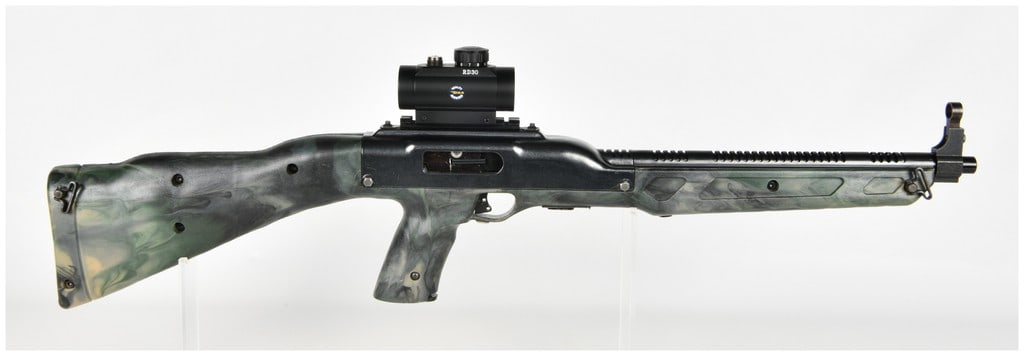 Hi-Point Firearms Model 995 Semi-Automatic Carbine 9mm (1 of 20)