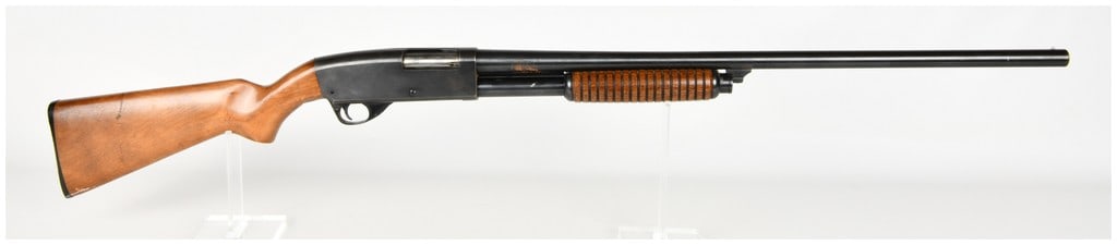Springfield Model 67E Pump Action Shotgun 12 Gauge with 28 Inch Barrel (1 of 18)