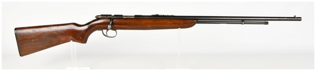 Remington Sportmaster Model 512 Bolt Action Rifle .22 Short, Long, or Long Rifle with 25 Inch Barrel (1 of 17)