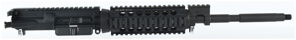 Windham Weaponry AR-15 Semi-Automatic Upper Receiver Assembly 5.56mm NATO with 16 Inch Barrel (1 of 10)