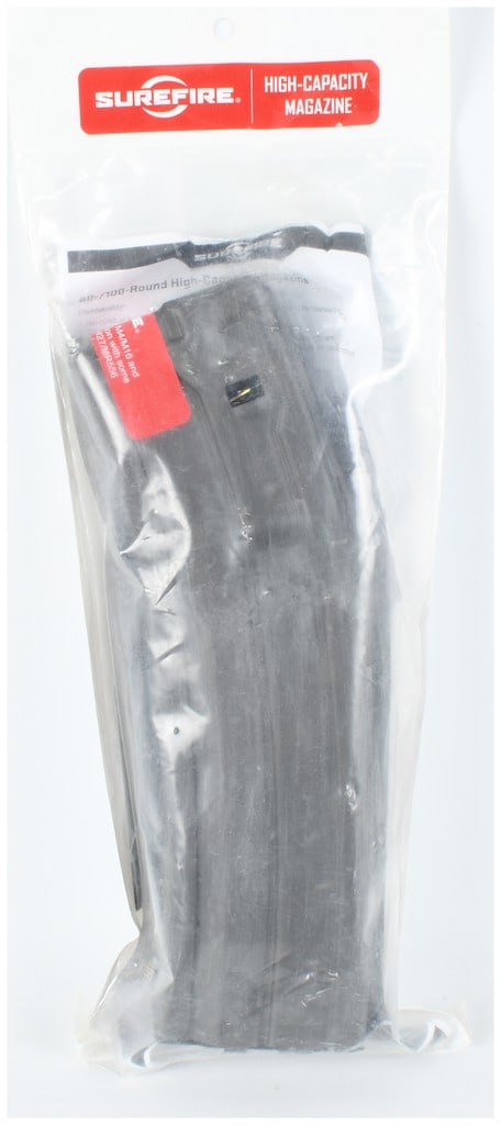 SureFire MAG5-60 60-Round High-Capacity Magazine (1 of 3)