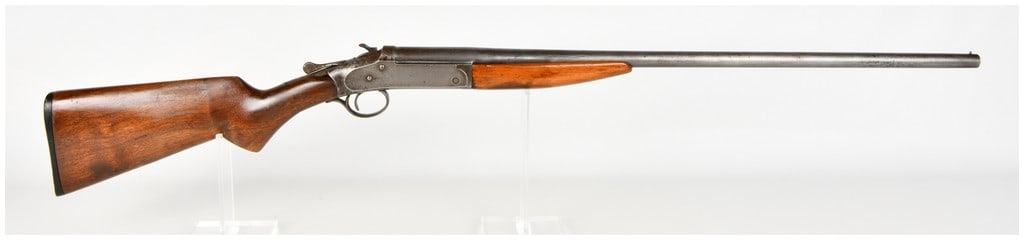 Iver Johnson Champion Break-Action Shotgun 20 Gauge with 28 Inch Barrel (1 of 19)